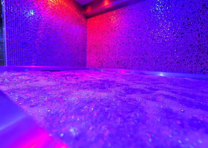 Rajska Oaza Hostel Przybradz