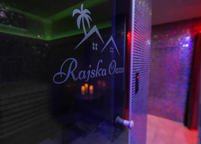 Rajska Oaza