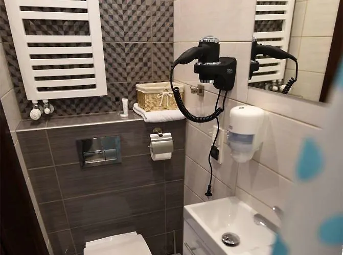 Rajska Oaza * Przybradz