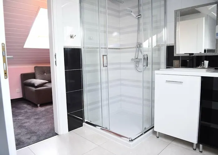 אכסניה Rajska Oaza