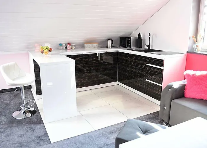 Rajska Oaza Hostel Przybradz