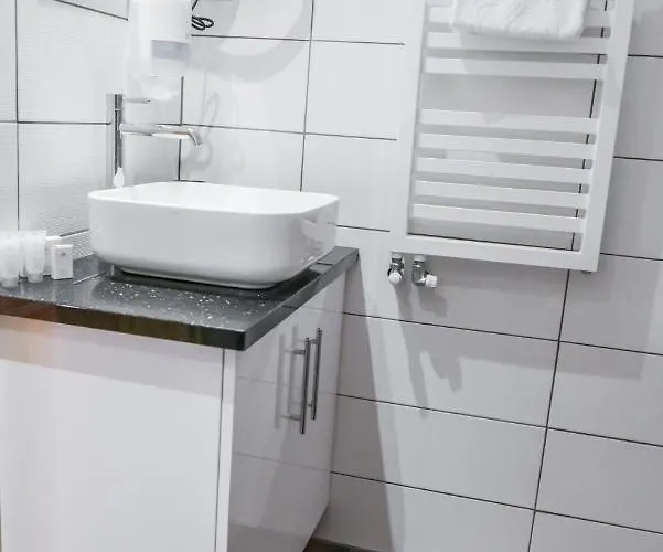 Rajska Oaza Hostel Przybradz