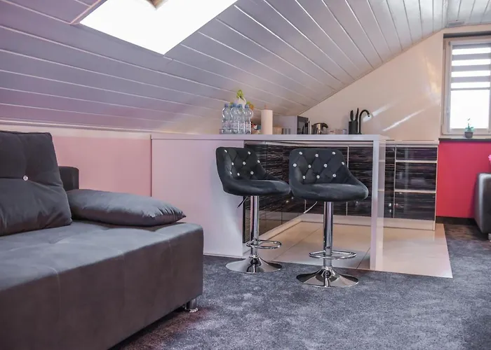 Rajska Oaza אכסניה