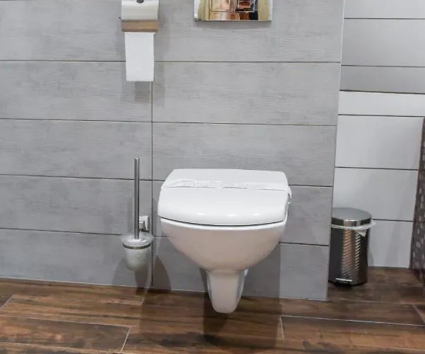 Rajska Oaza Hostel *