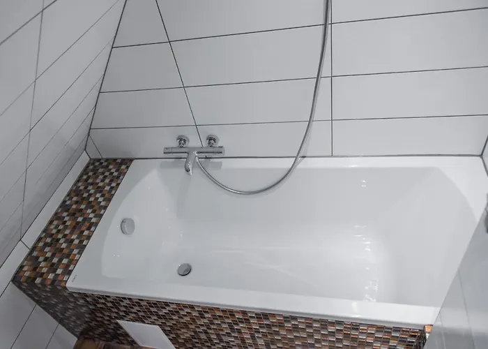 Rajska Oaza Przybradz