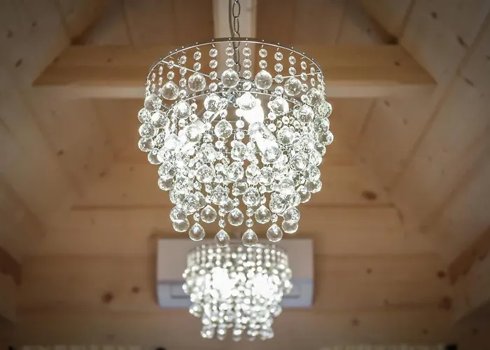 Rajska Oaza Hostel *