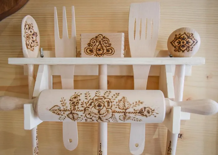 Rajska Oaza Przybradz