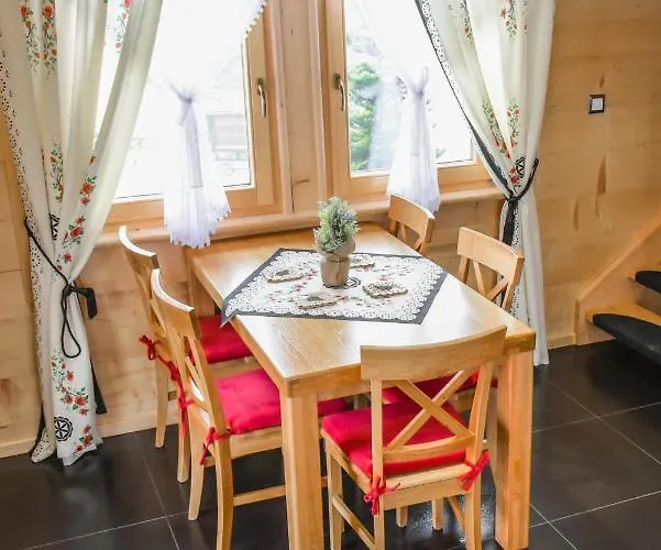 Rajska Oaza Hostel Przybradz