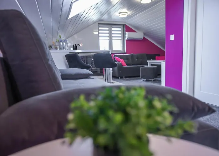 Rajska Oaza Przybradz