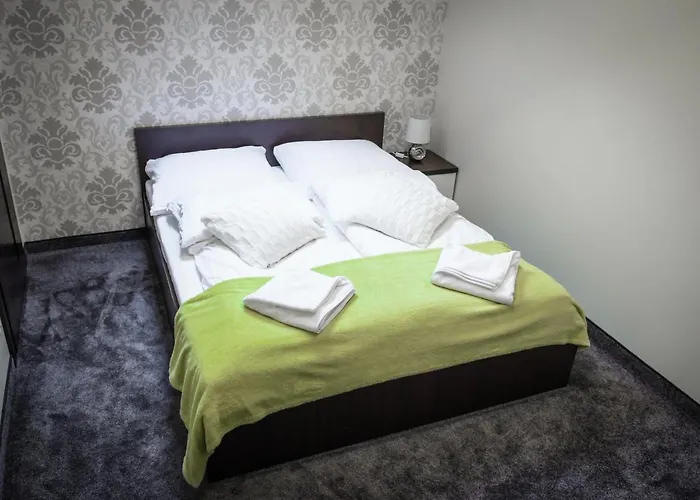 Rajska Oaza Przybradz