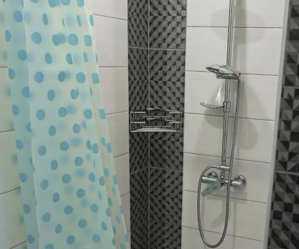 Rajska Oaza Hostel *